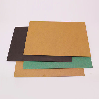 Πίνακας MDF πρώτης ύλης 18 mm E1 E2 για εσωτερικές και έπιπλα διακόσμηση
