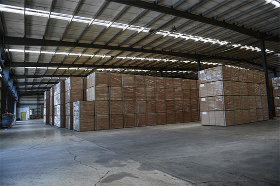Πίνακα MDF από 18mm πυρόσβεση ίνες με υγρασία HPL σε σύγχρονο στυλ για τοίχους