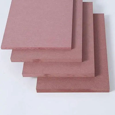 Χρώματα μελαμίνης Ελέγχονται 2,0 mm 25 mm πλακέτα MDF για ανθεκτικά στη φωτιά και σε σκληρές πλακέτες