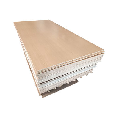 Εσωτερική πλακέτα MDF πρώτης κατηγορίας 20mm 18mm παχιά πλακέτα MDF από την Μαλαισία Προμηθευτές