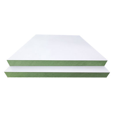 Πολλαπλά σχέδια 3mm 12mm παχιά μελαμίνη Mdf πλακέτα Βασικό υλικό Μεσαίας πυκνότητας πλακέτα από ίνες