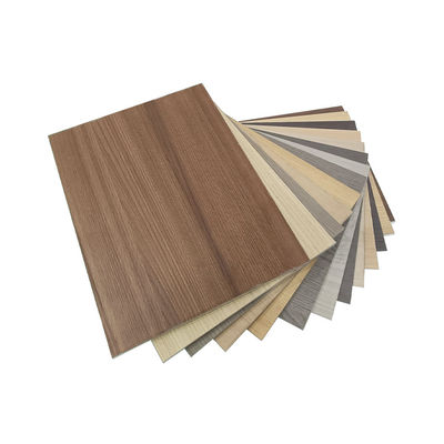 Προσαρμοσμένο μέγεθος Plain Raw Mdf Board Sheet 18mm 19mm για την κατασκευή σκληρών σανίδων