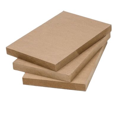 18mm μελαμινένιο χαρτί με μονόπλευρη μελανιά Sublimation Mdf φύλλο για εσωτερικούς χώρους