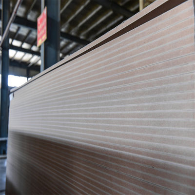 Τουρκία 8X4 3mm 10mm πάχος MDF σανίδας με παππούλα σκληρό ξύλο Combi Core απλό σχεδιασμό